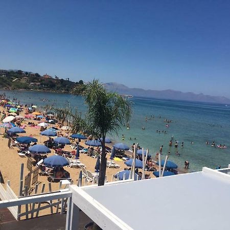 Вілла Case Vacanze Russo Траппето Екстер'єр фото
